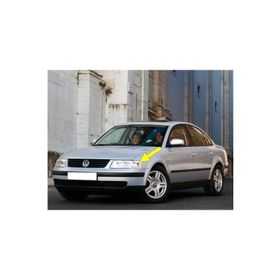 AFT 3B0953041C VW Passat B5 1997-2000 Beyaz Buzlu Ön Sol Sinyal Lambası
