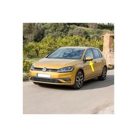 AFT 5G0949101 VW Golf 7.5 2017-2020 Sol Yan Dış Dikiz Aynası Sinyal Lambası