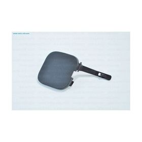 AFT Aft-kap11295 Megane II Arka Tampon Çeki Demir Kapağı