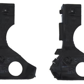 AFT Aft-kap71220 Corolla 02-07 K Ön Sağ Tampon Ayağı Braketi