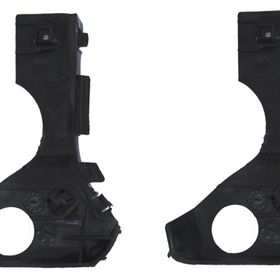 AFT Aft-kap71221 Corolla 02-07 K Ön Sol Tampon Ayağı Braketi