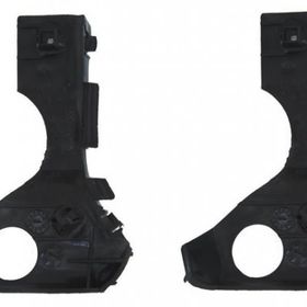 AFT Aft-kap71221 Corolla 02-07 K Ön Sol Tampon Ayağı Braketi