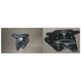 AFT AK111420 Fluence Megane 3 Sağ Arka Aks Taşıyıcı