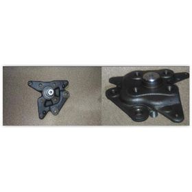 AFT AK111420 Fluence Megane 3 Sağ Arka Aks Taşıyıcı
