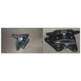 AFT AK111420 Fluence Megane 3 Sağ Arka Aks Taşıyıcı