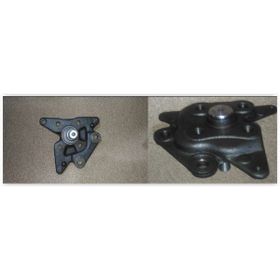AFT AK111420 Fluence Megane 3 Sağ Arka Aks Taşıyıcı