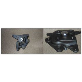 AFT AK111420 Fluence Megane 3 Sağ Arka Aks Taşıyıcı