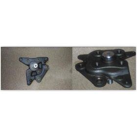 AFT AK111420 Fluence Megane 3 Sağ Arka Aks Taşıyıcı