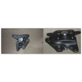 AFT AK111420 Fluence Megane 3 Sağ Arka Aks Taşıyıcı