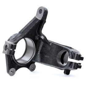 AFT AK143213 206 2.0 16V TU5JP4 82 mm Sol Aks Taşıyıcı