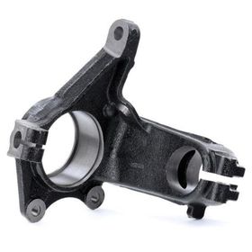 AFT AK143213 206 2.0 16V TU5JP4 82 mm Sol Aks Taşıyıcı