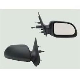 AFT AYN112110 R19 88-96 Sağ Mekanik Dış Dikiz Aynası