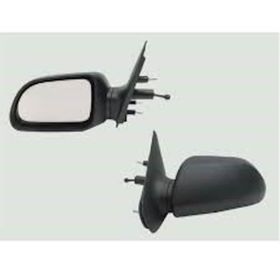 AFT AYN112111 R19 88-96 Sol Mekanik Dış Dikiz Aynası