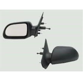 AFT AYN112111 R19 88-96 Sol Mekanik Dış Dikiz Aynası