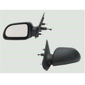 AFT AYN112111 R19 88-96 Sol Mekanik Dış Dikiz Aynası