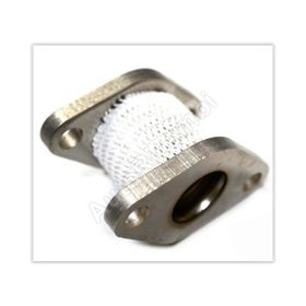 AFT BR427440 Ducato 2.3 06 Euro 4 Eksoz Manifold Egr Borusu
