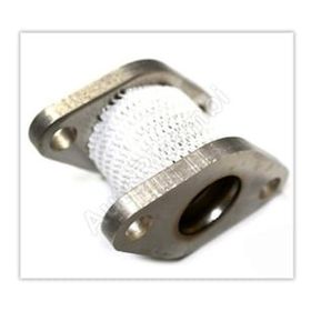 AFT BR427440 Ducato 2.3 06 Euro 4 Eksoz Manifold Egr Borusu