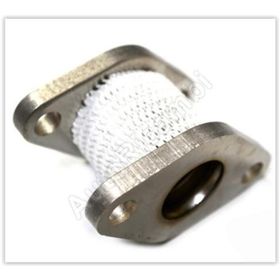 AFT BR427440 Ducato 2.3 06 Euro 4 Eksoz Manifold Egr Borusu