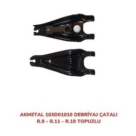 AFT DBR713121 R9-R11-R19 Topuzlu Debriyaj Çatalı