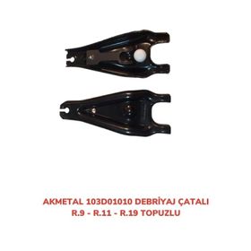 AFT DBR713121 R9-R11-R19 Topuzlu Debriyaj Çatalı