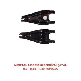 AFT DBR713121 R9-R11-R19 Topuzlu Debriyaj Çatalı