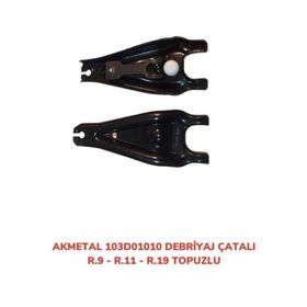 AFT DBR713121 R9-R11-R19 Topuzlu Debriyaj Çatalı