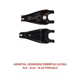 AFT DBR713121 R9-R11-R19 Topuzlu Debriyaj Çatalı