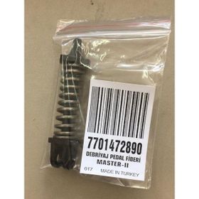 AFT DBR719080 7701472890 Master 2-Trafik-Laguna Debriyaj Pedal Yayı Fiberi