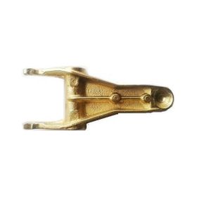 AFT DBR744121 Ducato-Jumper-Boxer 1-2 2.8 Jtd Hdi Debriyaj Çatalı