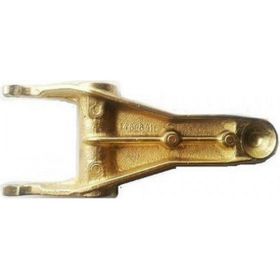 AFT DBR744121 Ducato-Jumper-Boxer 1-2 2.8 Jtd Hdi Debriyaj Çatalı