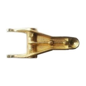 AFT DBR744121 Ducato-Jumper-Boxer 1-2 2.8 Jtd Hdi Debriyaj Çatalı