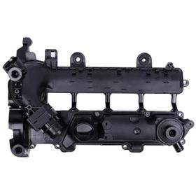 AFT M0145110 Bipper Nemo Fiesta 1.4 Hdi Külbütör Kapak