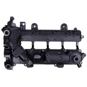 AFT M0145110 Bipper Nemo Fiesta 1.4 Hdi Külbütör Kapak