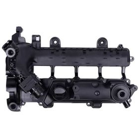 AFT M0145110 Bipper Nemo Fiesta 1.4 Hdi Külbütör Kapak