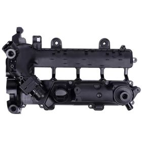 AFT M0145110 Bipper Nemo Fiesta 1.4 Hdi Külbütör Kapak