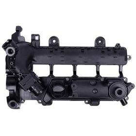 AFT M0145110 Bipper Nemo Fiesta 1.4 Hdi Külbütör Kapak