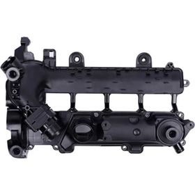 AFT M0145110 Bipper Nemo Fiesta 1.4 Hdi Külbütör Kapak