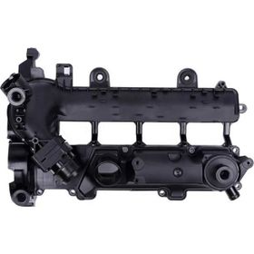 AFT M0145110 Bipper Nemo Fiesta 1.4 Hdi Külbütör Kapak