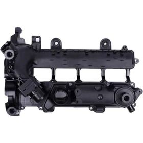 AFT M0145110 Bipper Nemo Fiesta 1.4 Hdi Külbütör Kapak