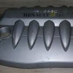 AFT M0711120 Megane II 1.6 16 Gri Motor Üst Koruma Kapağı Valfi