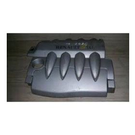 AFT M0711120 Megane II 1.6 16 Gri Motor Üst Koruma Kapağı Valfi