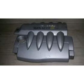 AFT M0711120 Megane II 1.6 16 Gri Motor Üst Koruma Kapağı Valfi