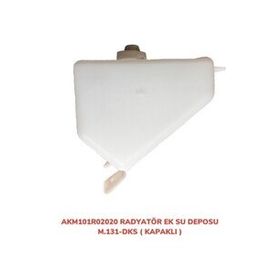 AFT RZ623110 M131 Dks Şişirme Baskılı Genleşme Kavanozu