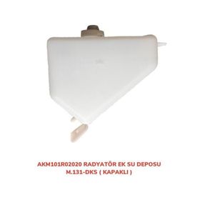 AFT RZ623110 M131 Dks Şişirme Baskılı Genleşme Kavanozu