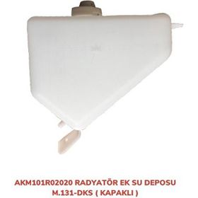AFT RZ623110 M131 Dks Şişirme Baskılı Genleşme Kavanozu