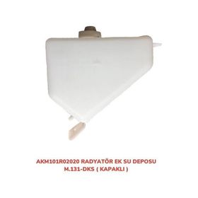 AFT RZ623110 M131 Dks Şişirme Baskılı Genleşme Kavanozu