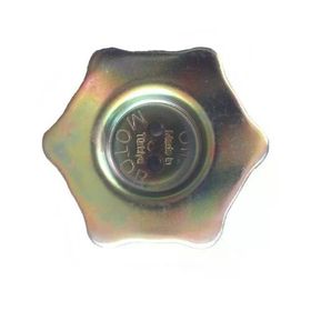 AFT-Y0523110 MOTOR YAĞ KAPAĞI M131-4EDKS METAL