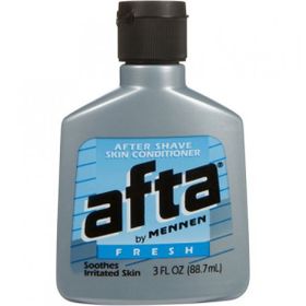 Afta by Mennen 88 ml Fresh After Shave