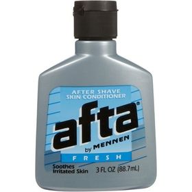 Afta by Mennen 88 ml Fresh After Shave