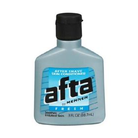 Afta by Mennen 88 ml Fresh After Shave
